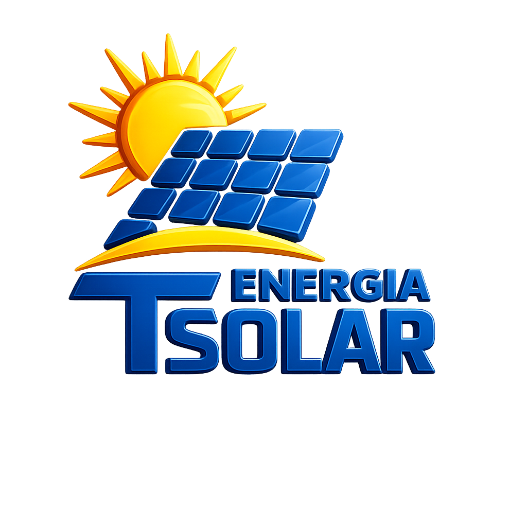 TS Energia Solar